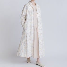 【SALE】 YAECA WRITE ラペルコート amber's posy