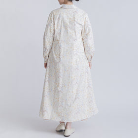 【SALE】 YAECA WRITE ラペルコート amber's posy