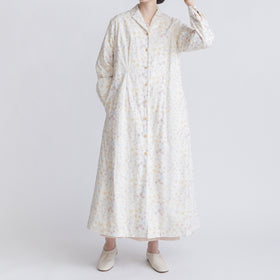 【SALE】 YAECA WRITE ラペルコート amber's posy