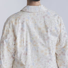 【SALE】 YAECA WRITE ラペルコート amber's posy