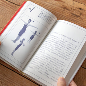 ５つのチベット体操—若さの泉