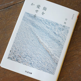 傷を愛せるか／宮地尚子