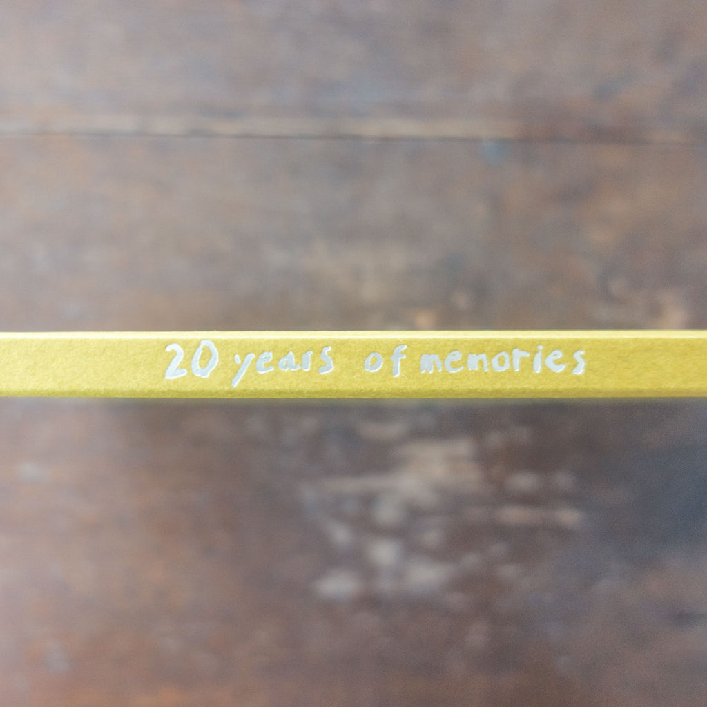 20 years of memories 大人になったあなたへ／塩川いづみ