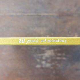 20 years of memories 大人になったあなたへ／塩川いづみ