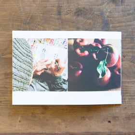 ある、りんご園の一年／木村江利