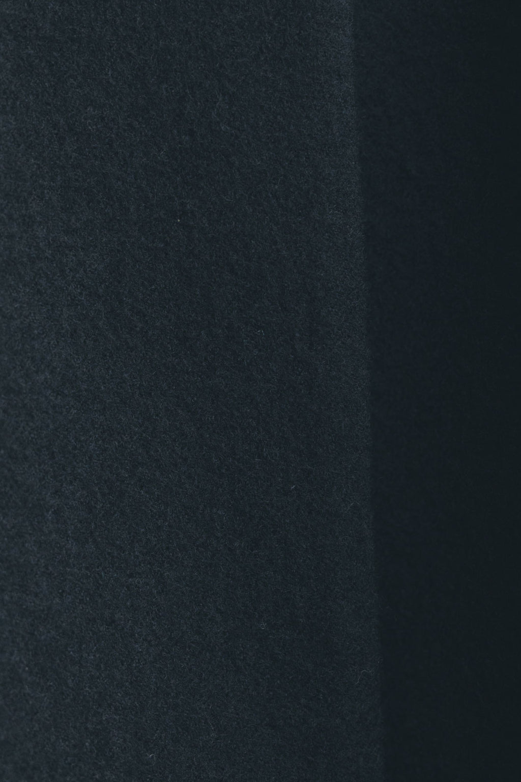 Atelier d’antan Turk ウール ショートスリーブ コート