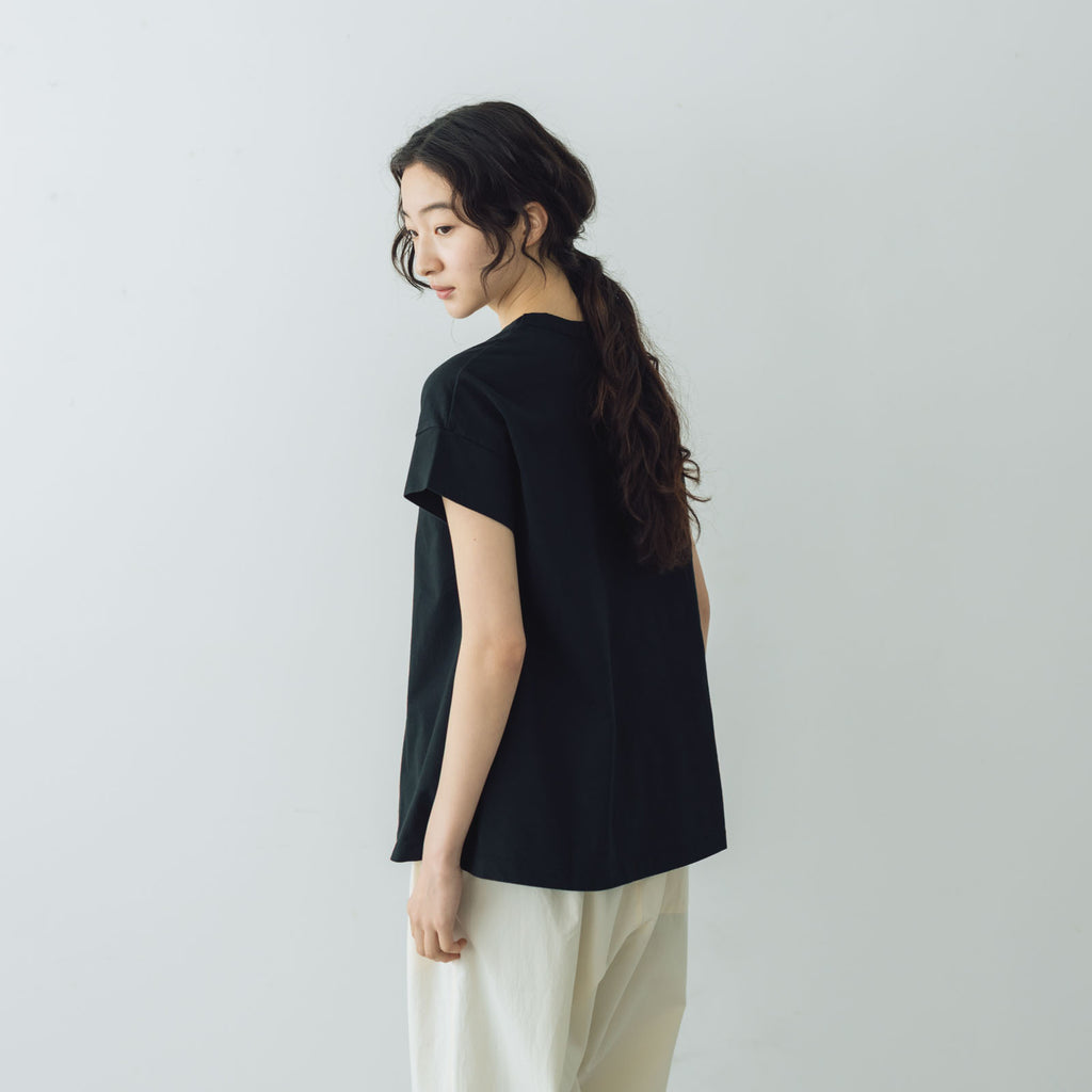 Atelier d’antan Cortot コットンジャージー