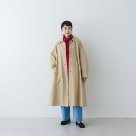 Atelier d’antan Charron デニムパンツ