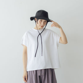 fog linen work リネン ミロス ハット