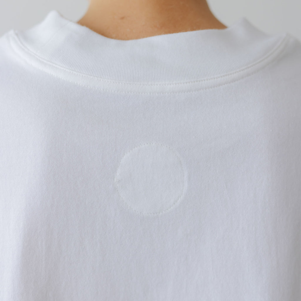 Atelier d’antan Borel フレンチスリーブカットソー