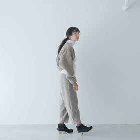 【SALE】ALWEL スリーブジャケット