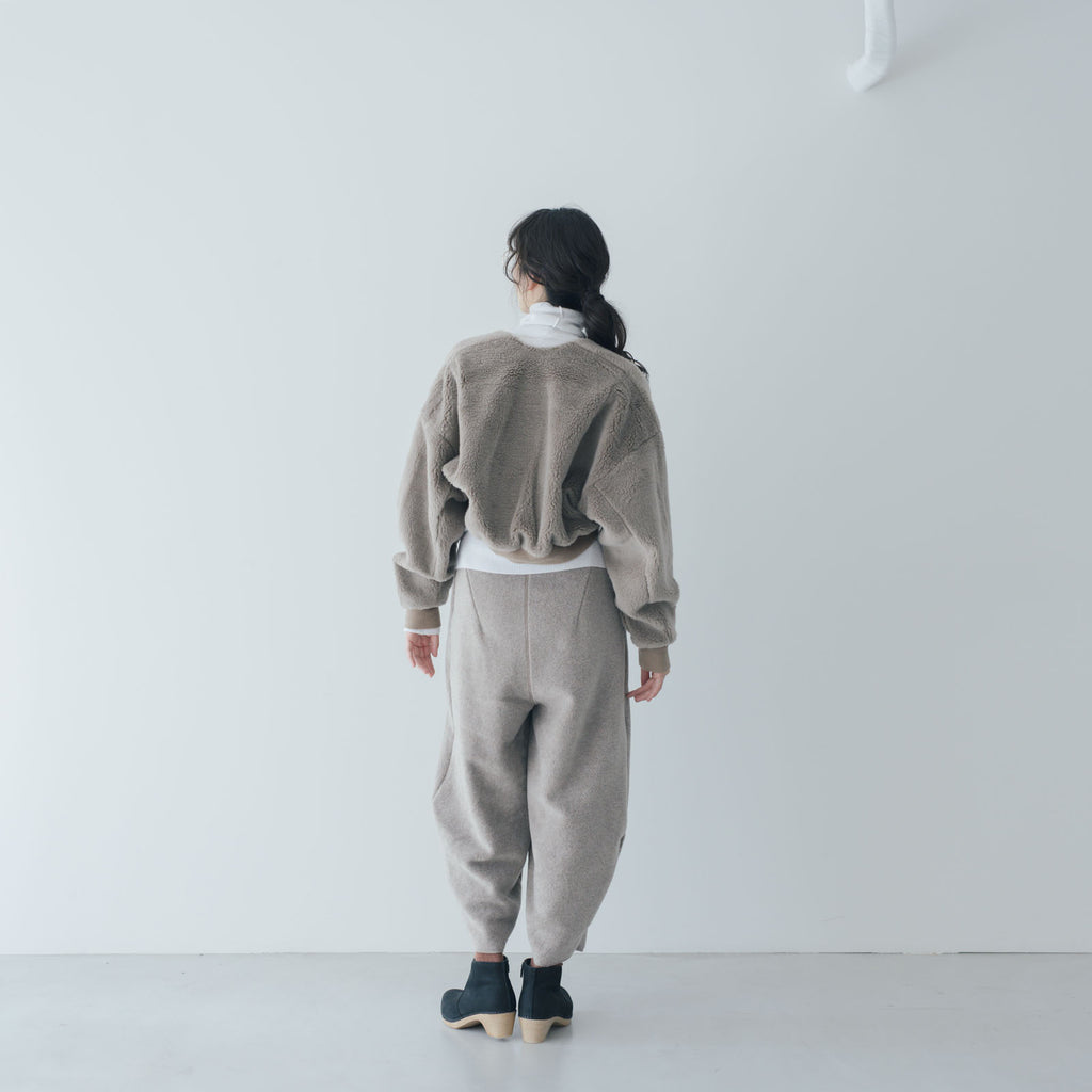【SALE】ALWEL スリーブジャケット