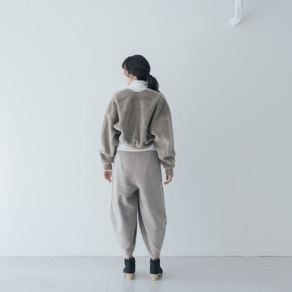 【SALE】ALWEL スリーブジャケット