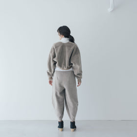 【SALE】ALWEL スリーブジャケット