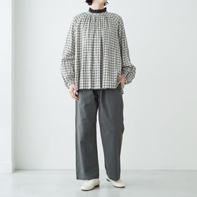 MUYA Relax pants