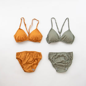 TESHIKI パンツ GREY GREEN  No. 24