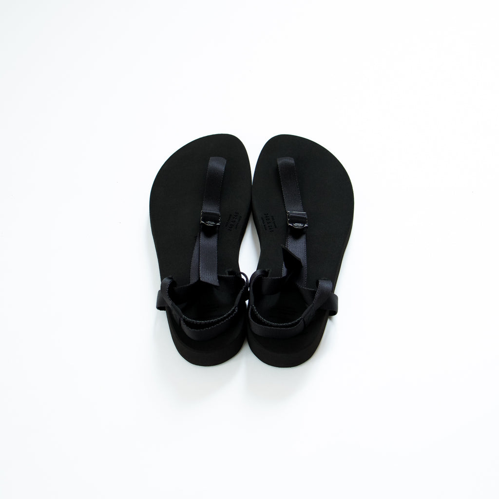 BEAUTIFUL SHOES BAREFOOT SANDALS （VIBRAM SOLE）