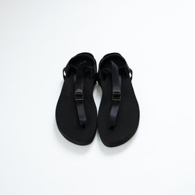 BEAUTIFUL SHOES BAREFOOT SANDALS （VIBRAM SOLE）