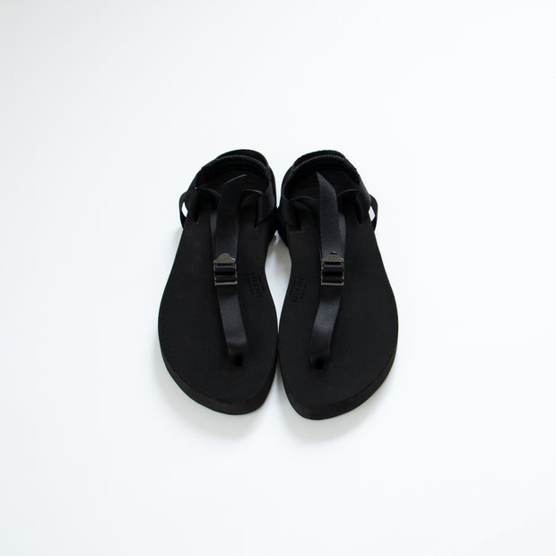BEAUTIFUL SHOES BAREFOOT SANDALS （VIBRAM SOLE）