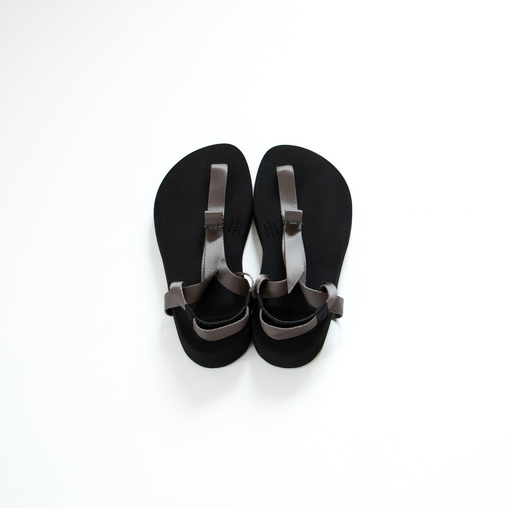 BEAUTIFUL SHOES BAREFOOT SANDALS （VIBRAM SOLE）