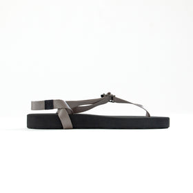 BEAUTIFUL SHOES BAREFOOT SANDALS （VIBRAM SOLE）
