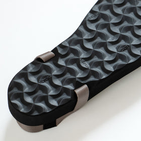 BEAUTIFUL SHOES BAREFOOT SANDALS （VIBRAM SOLE）
