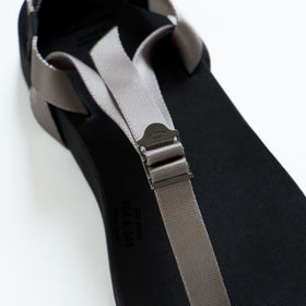 BEAUTIFUL SHOES BAREFOOT SANDALS （VIBRAM SOLE）