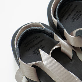BEAUTIFUL SHOES BAREFOOT SANDALS （VIBRAM SOLE）