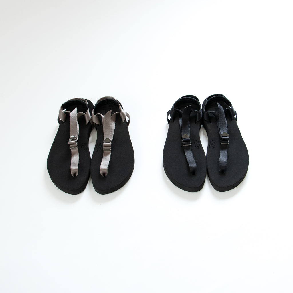 BEAUTIFUL SHOES BAREFOOT SANDALS （VIBRAM SOLE）