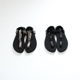 BEAUTIFUL SHOES BAREFOOT SANDALS （VIBRAM SOLE）