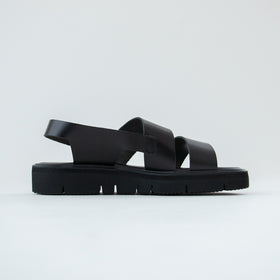 BEAUTIFUL SHOES S.S. BELT SANDALS（GLOXI CUT MEDIUM SOLE）