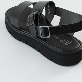 BEAUTIFUL SHOES S.S. BELT SANDALS（GLOXI CUT MEDIUM SOLE）