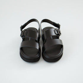 BEAUTIFUL SHOES S.S. BELT SANDALS（GLOXI CUT MEDIUM SOLE）
