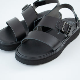 BEAUTIFUL SHOES S.S. BELT SANDALS（GLOXI CUT MEDIUM SOLE）