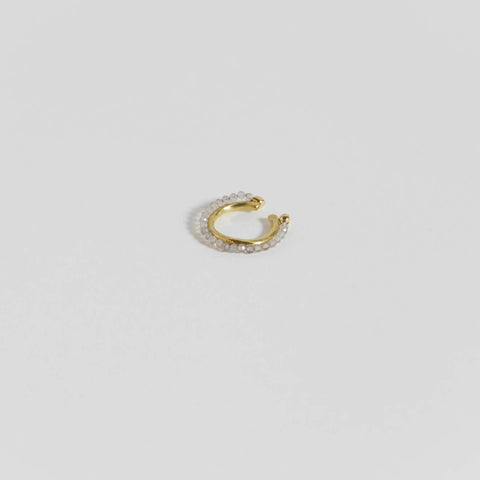 BRASSYARD イヤーカフ link（片耳）［期間限定販売］