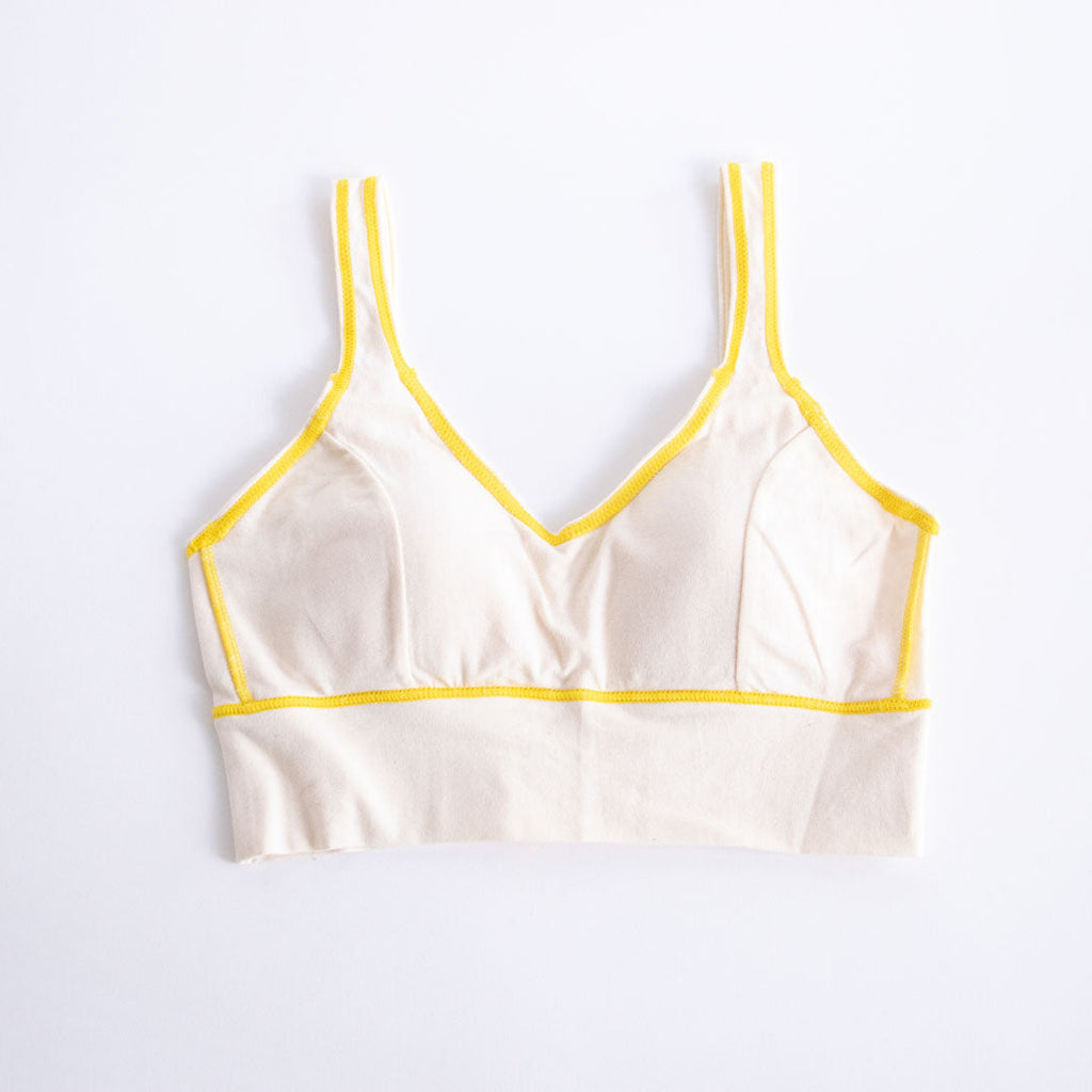 JUBAN DO ONI Feel ブラジャー