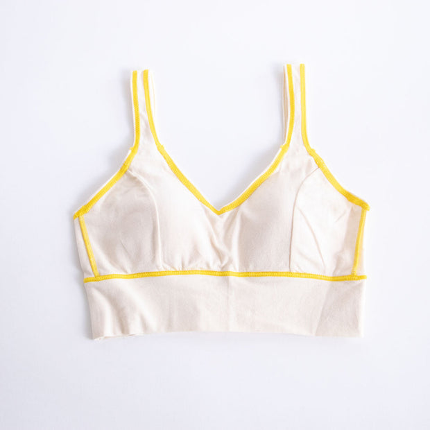 JUBAN DO ONI Feel ブラジャー