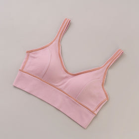 JUBAN DO ONI Feel ブラジャー