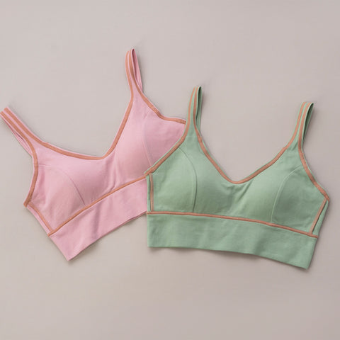 JUBAN DO ONI Feel ブラジャー