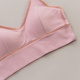 JUBAN DO ONI Feel ブラジャー