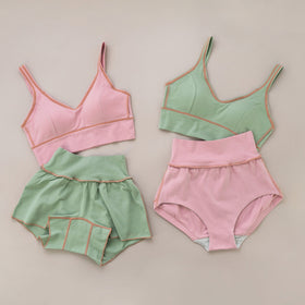 JUBAN DO ONI Feel ブラジャー