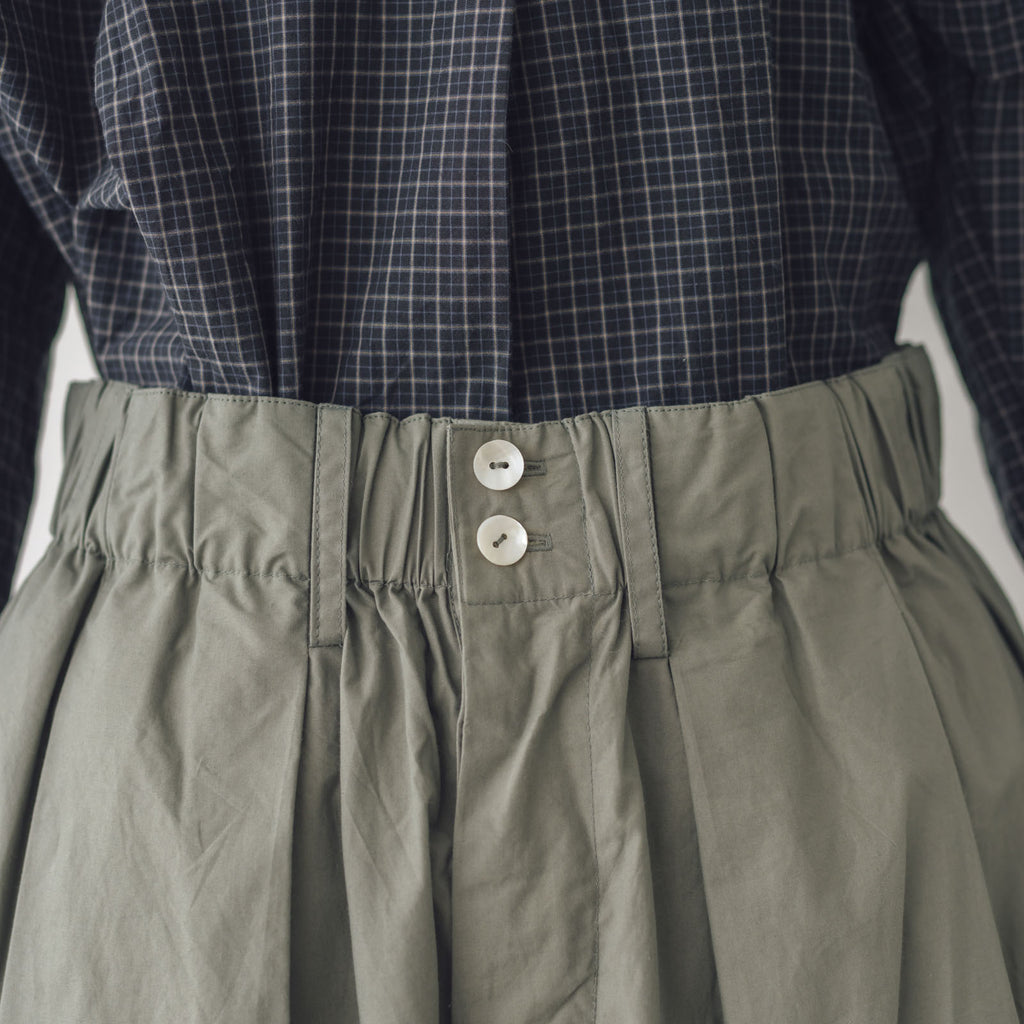 miiThaaii マハブ パンツ