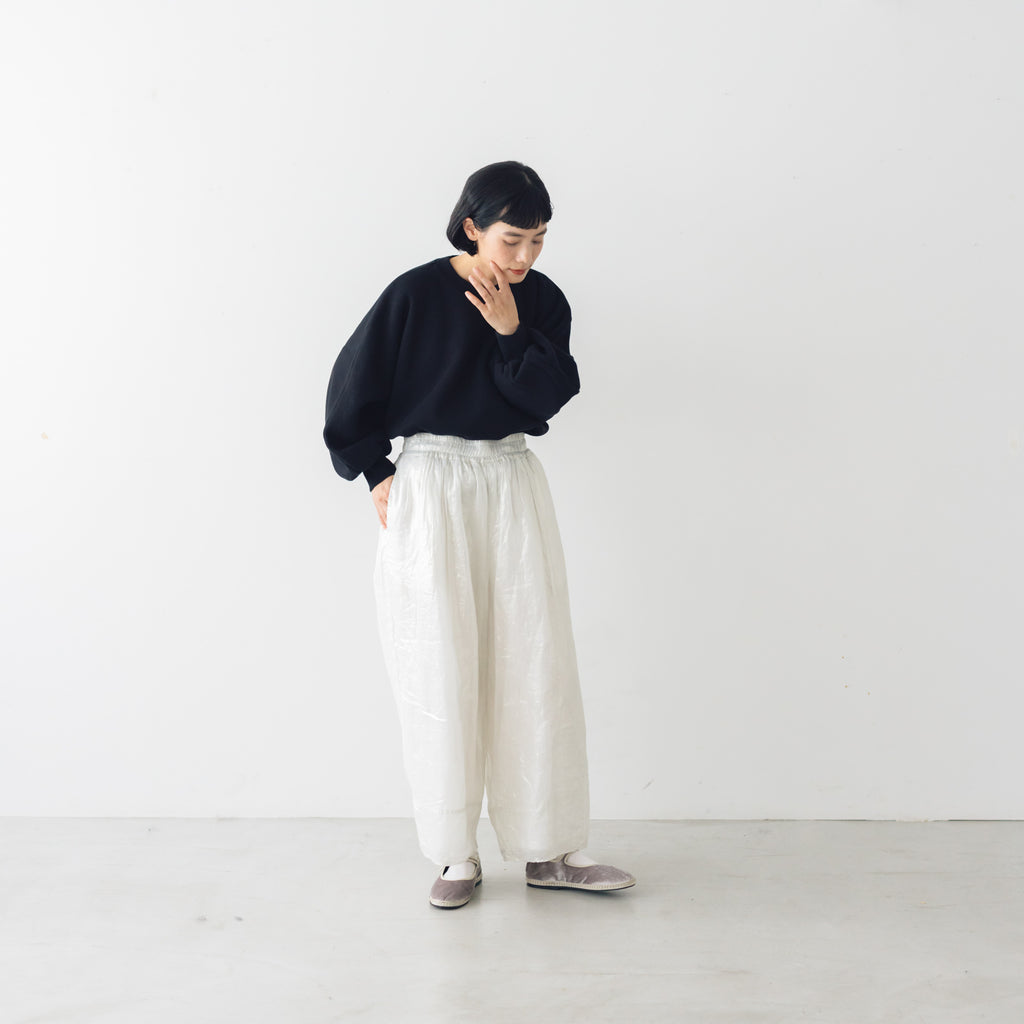 Gauze# コズミックヌーボーパンツ