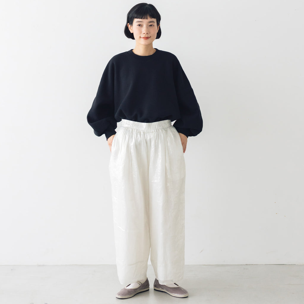 Gauze# コズミックヌーボーパンツ