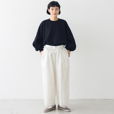 Gauze# コズミックヌーボーパンツ