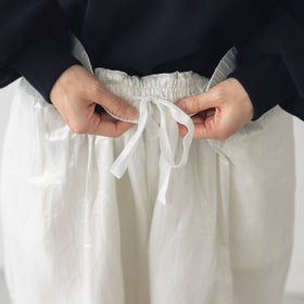 Gauze# コズミックヌーボーパンツ
