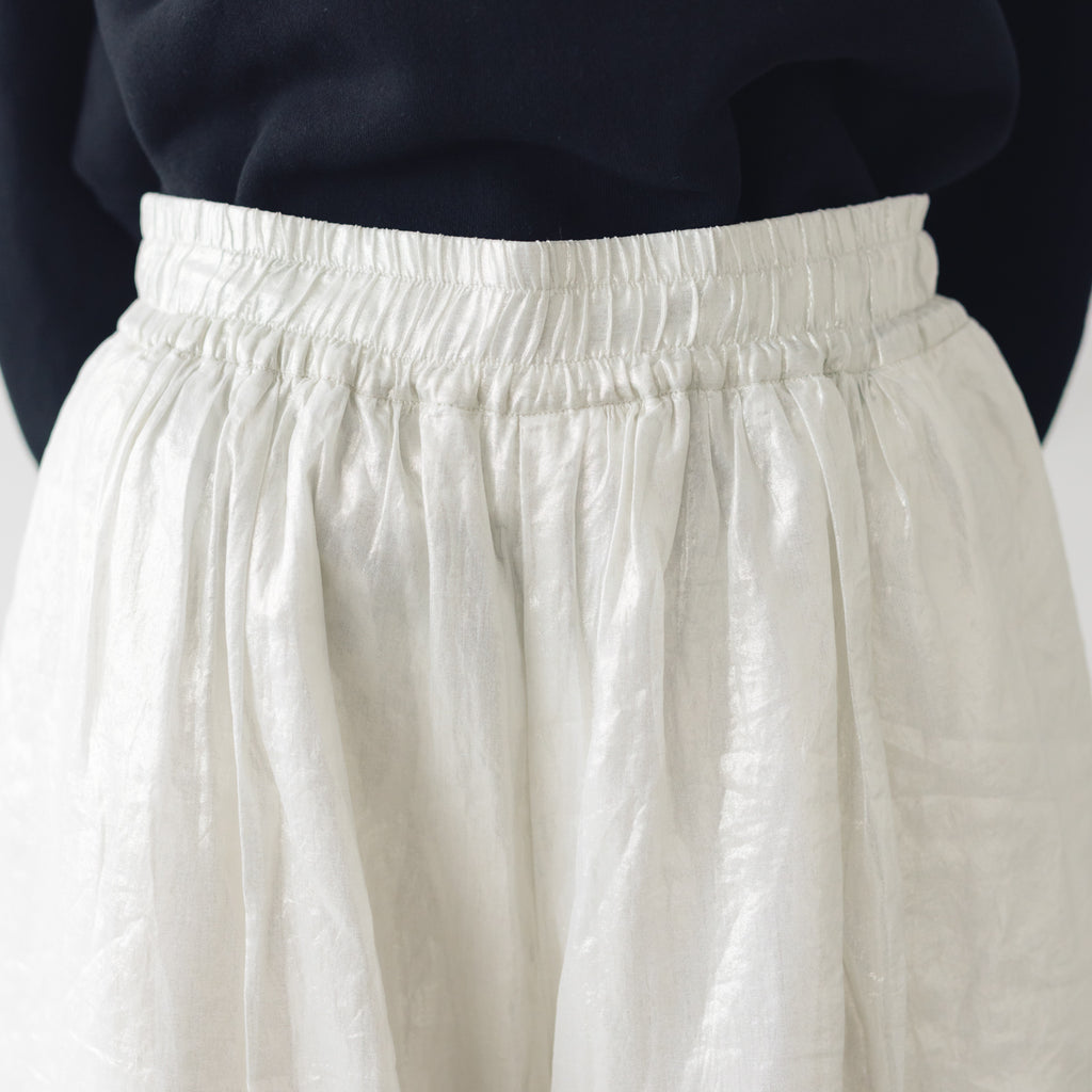 Gauze# コズミックヌーボーパンツ