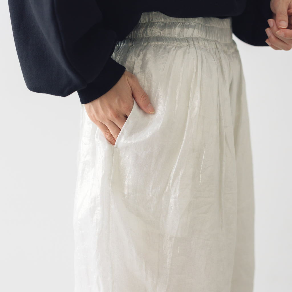 Gauze# コズミックヌーボーパンツ