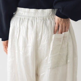 Gauze# コズミックヌーボーパンツ