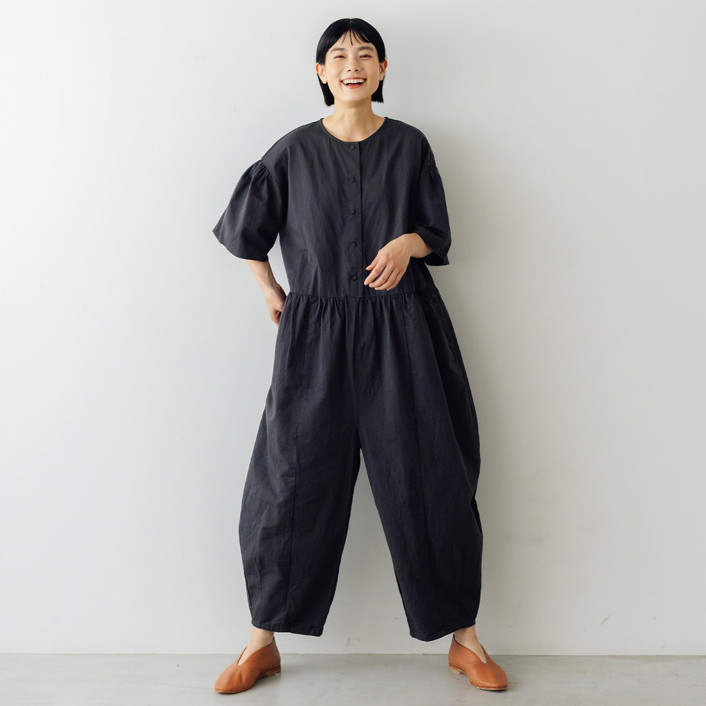 Gauze# チャーリーサロペット